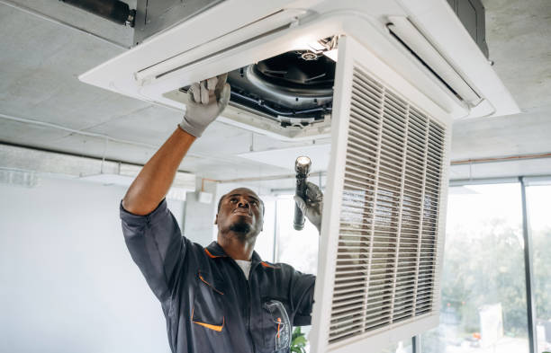 Licensed Hvac service in Driftwood, TX - FH HVAC